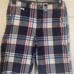 Tommy Hilfiger boys shorts